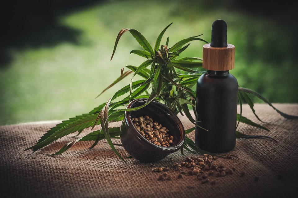 Medical Cannabis investments in Greece