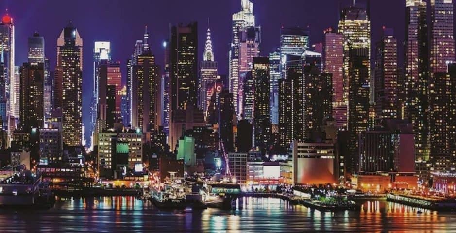 Recreational & medical cannabis for adult use have been recently legalized in New York state