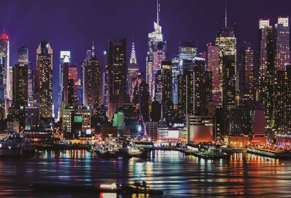 Recreational & medical cannabis for adult use have been recently legalized in New York state