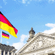 Germany: 80% increased
