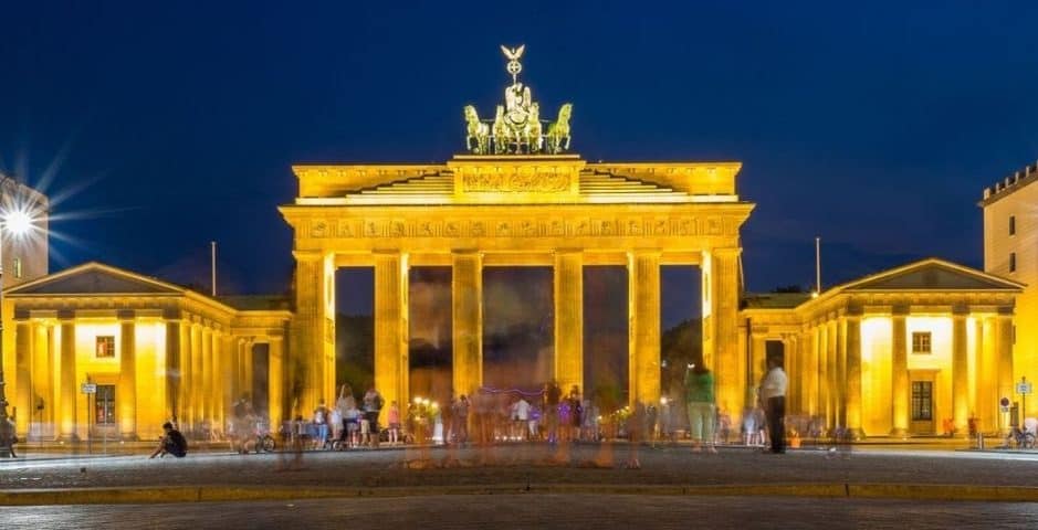 German medical cannabis imports