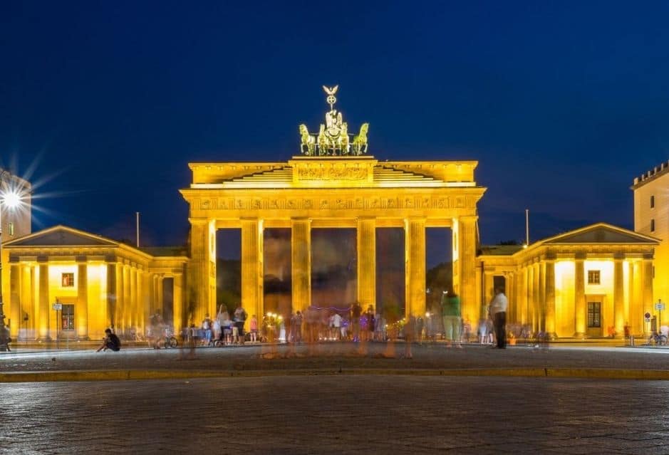 German medical cannabis imports